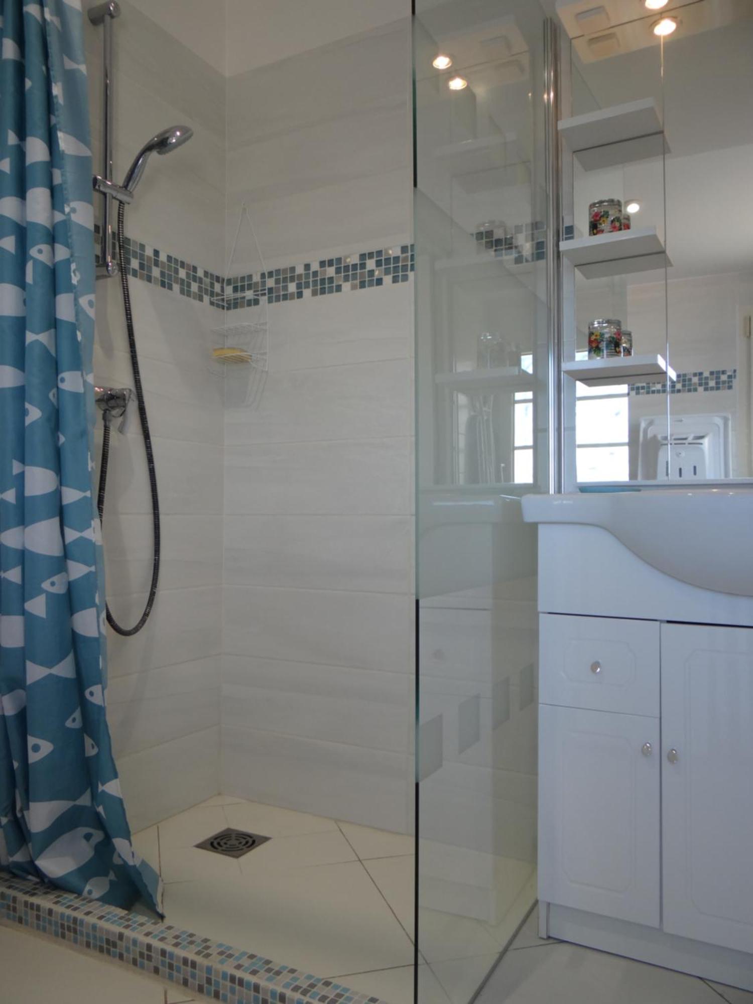 Appartement Vue Mer, Presqu'Il De Giens Hyères Екстериор снимка
